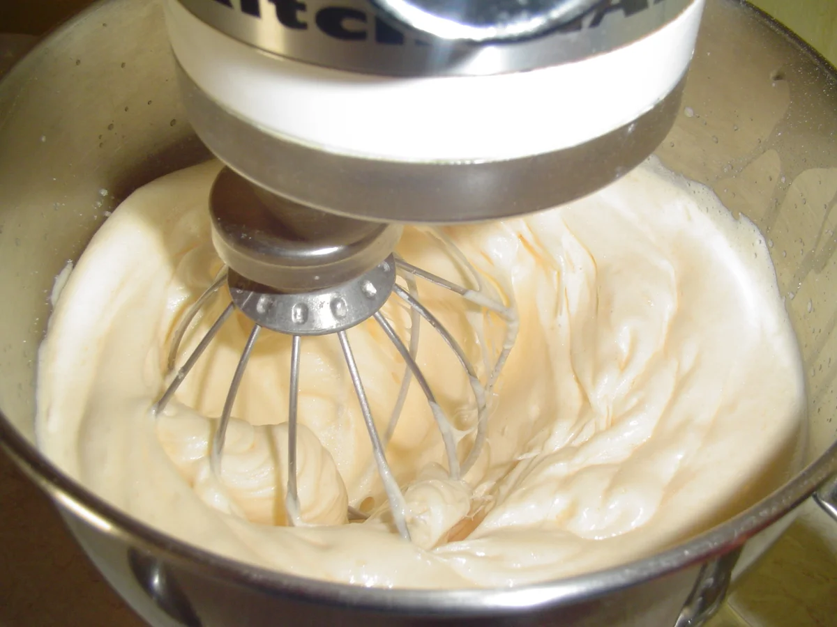 XXL Rolle Tender Art - Rezept - Bild Nr. 5204