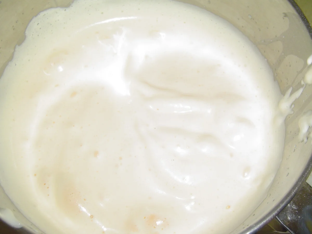 XXL Rolle Tender Art - Rezept - Bild Nr. 5205