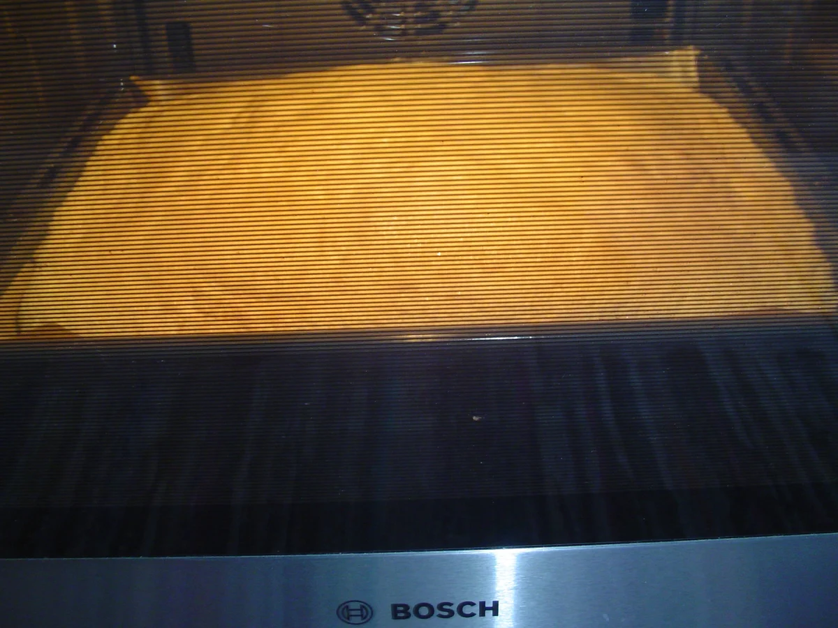 XXL Rolle Tender Art - Rezept - Bild Nr. 5207