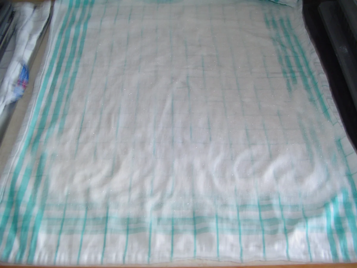 XXL Rolle Tender Art - Rezept - Bild Nr. 5208