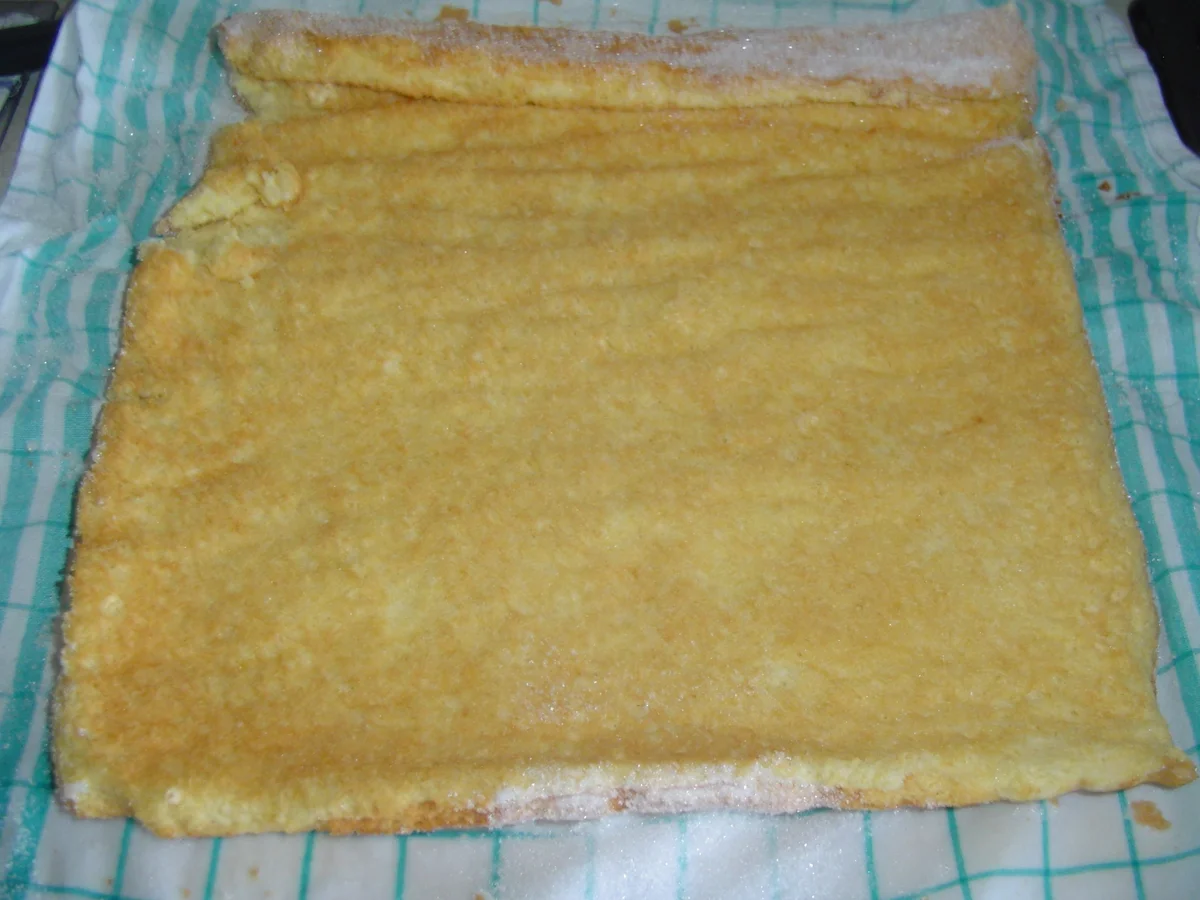 XXL Rolle Tender Art - Rezept - Bild Nr. 5210