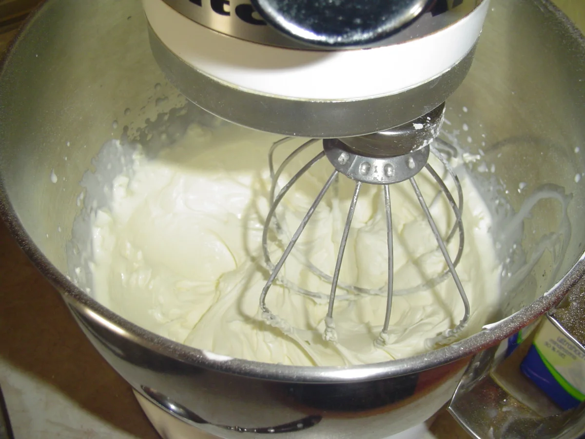 XXL Rolle Tender Art - Rezept - Bild Nr. 5212