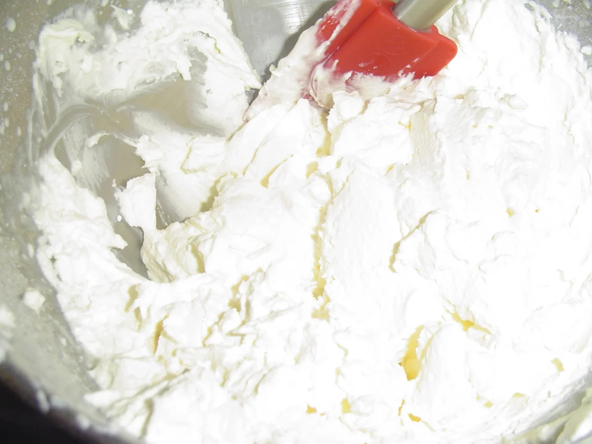 XXL Rolle Tender Art - Rezept - Bild Nr. 5213