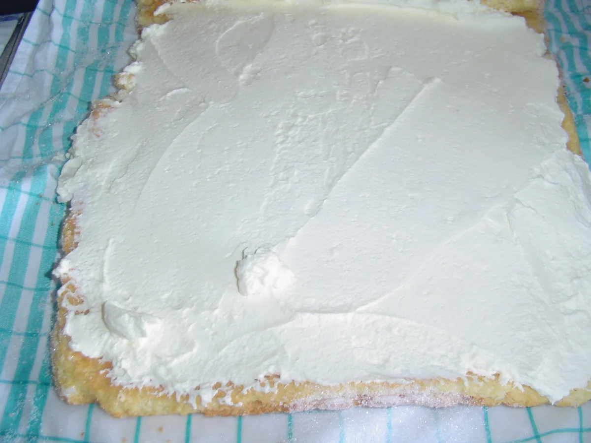 XXL Rolle Tender Art - Rezept - Bild Nr. 5214