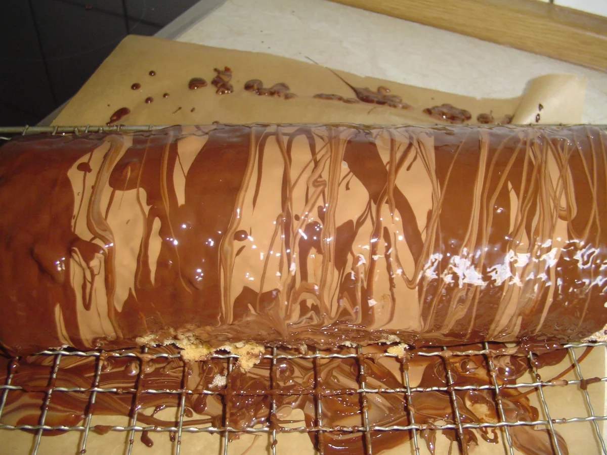 XXL Rolle Tender Art - Rezept - Bild Nr. 5220