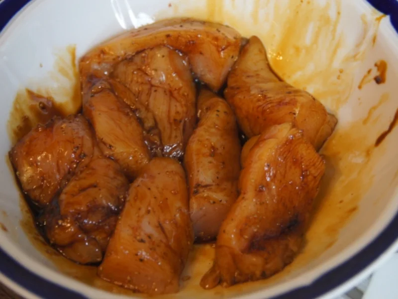 Wirsing-Hähnchen-Rouladen auf pikanter Wirsingsauce - Rezept - Bild Nr. 5204