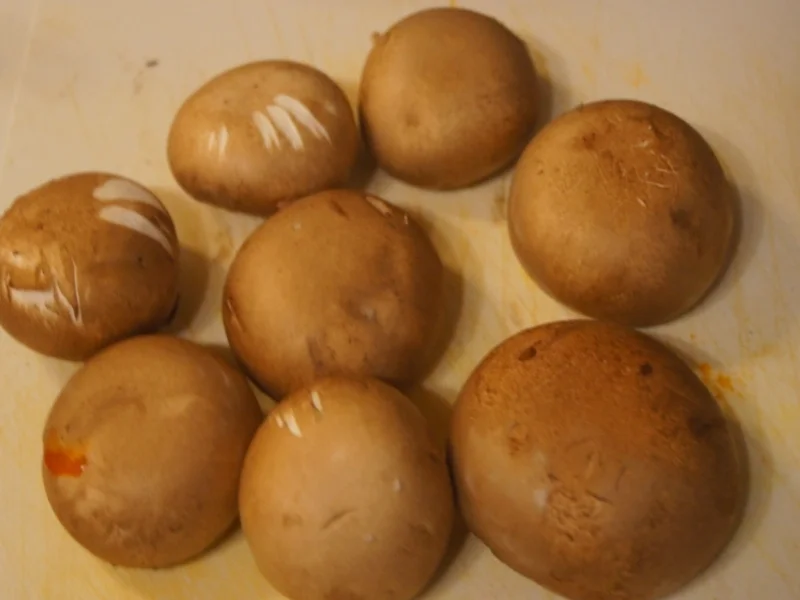 Rezept: Paprika Steak mit Beilagen III Bild Nr. 5201 Paprika Steak mit Beilagen III - Rezept - Bild Nr. 5201