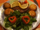 Paprika Steak mit Beilagen III - Rezept - Bild Nr. 5202