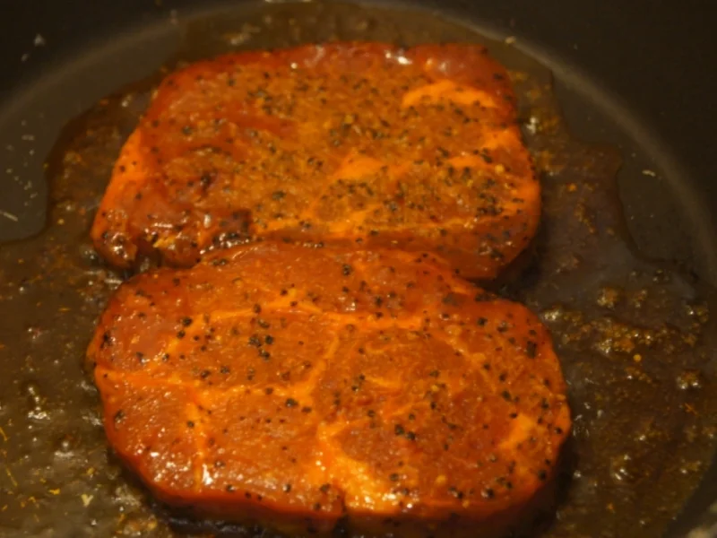 Rezept: Paprika Steak mit Beilagen III Bild Nr. 5204 Paprika Steak mit Beilagen III - Rezept - Bild Nr. 5204