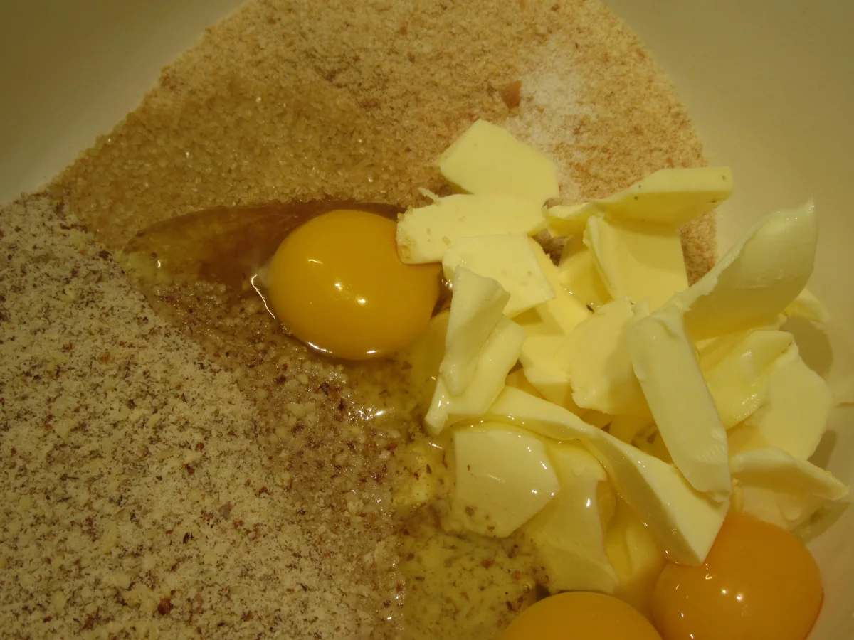 Rezept: Backen: Frisch-fruchtiger Orangenkuchen Bild Nr. 5209 Backen: Frisch-fruchtiger Orangenkuchen - Rezept - Bild Nr. 5209