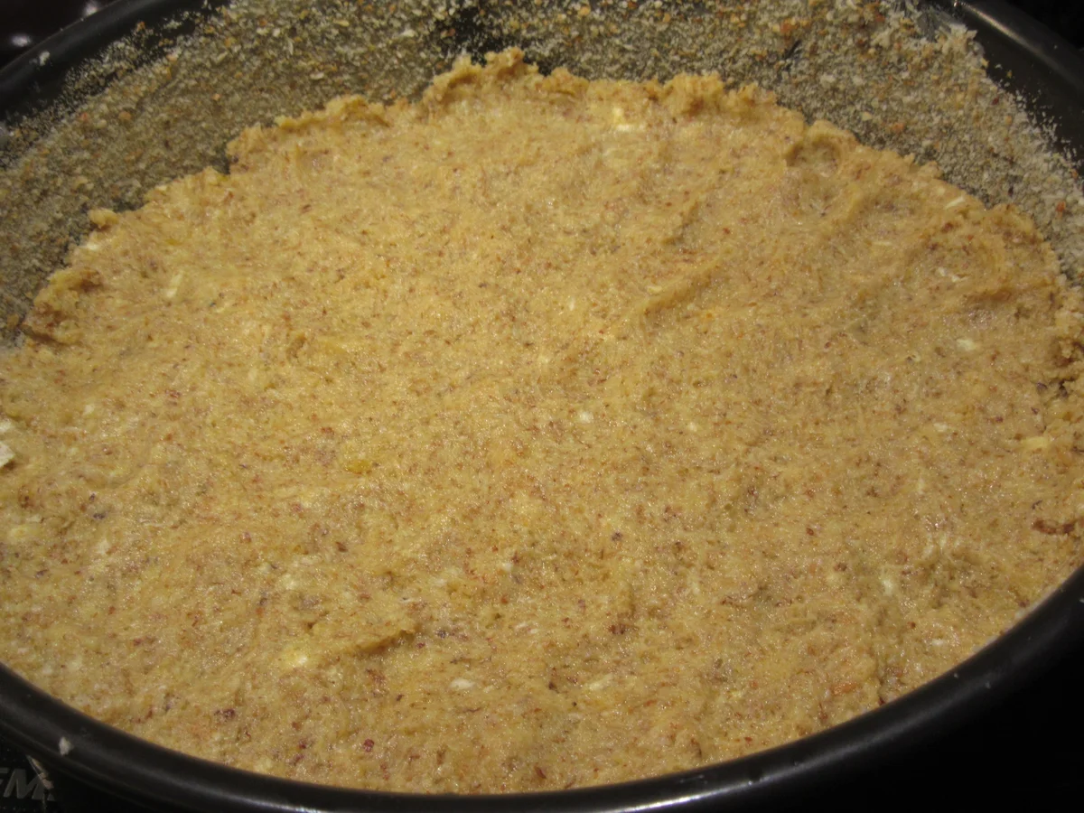 Rezept: Backen: Frisch-fruchtiger Orangenkuchen Bild Nr. 5210 Backen: Frisch-fruchtiger Orangenkuchen - Rezept - Bild Nr. 5210