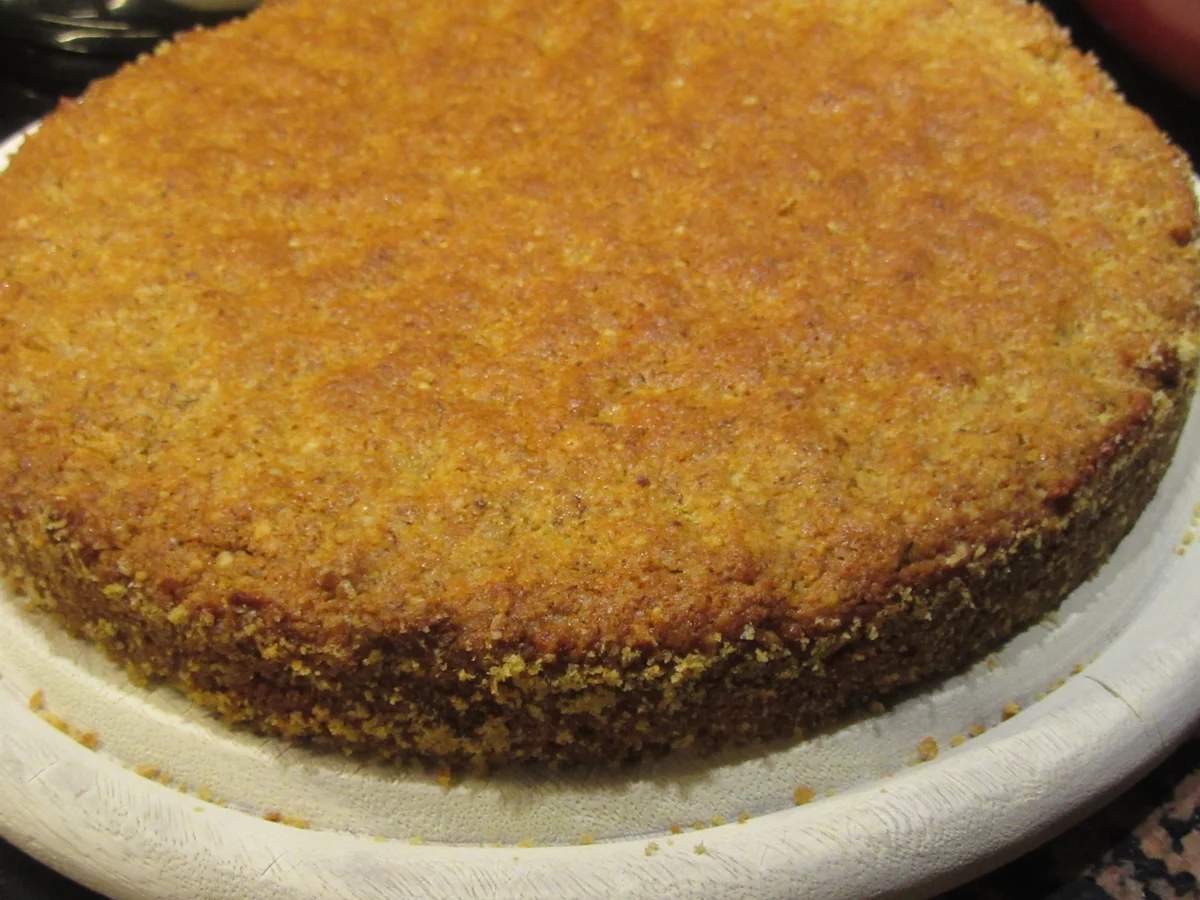 Rezept: Backen: Frisch-fruchtiger Orangenkuchen Bild Nr. 5211 Backen: Frisch-fruchtiger Orangenkuchen - Rezept - Bild Nr. 5211