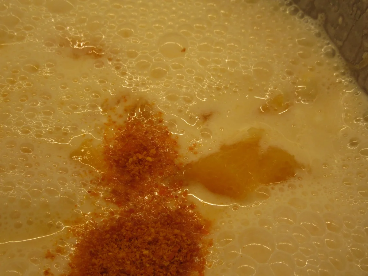 Rezept: Backen: Frisch-fruchtiger Orangenkuchen Bild Nr. 5215 Backen: Frisch-fruchtiger Orangenkuchen - Rezept - Bild Nr. 5215