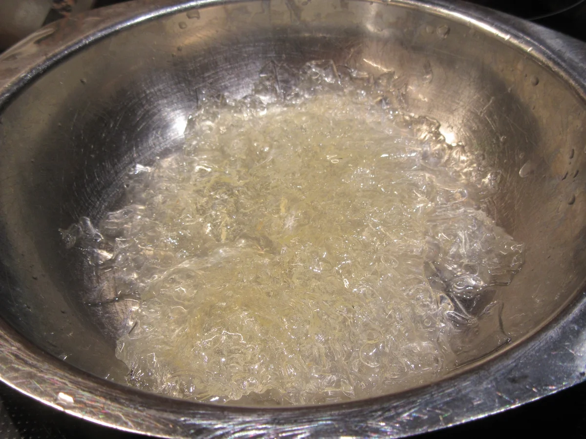 Rezept: Backen: Frisch-fruchtiger Orangenkuchen Bild Nr. 5216 Backen: Frisch-fruchtiger Orangenkuchen - Rezept - Bild Nr. 5216