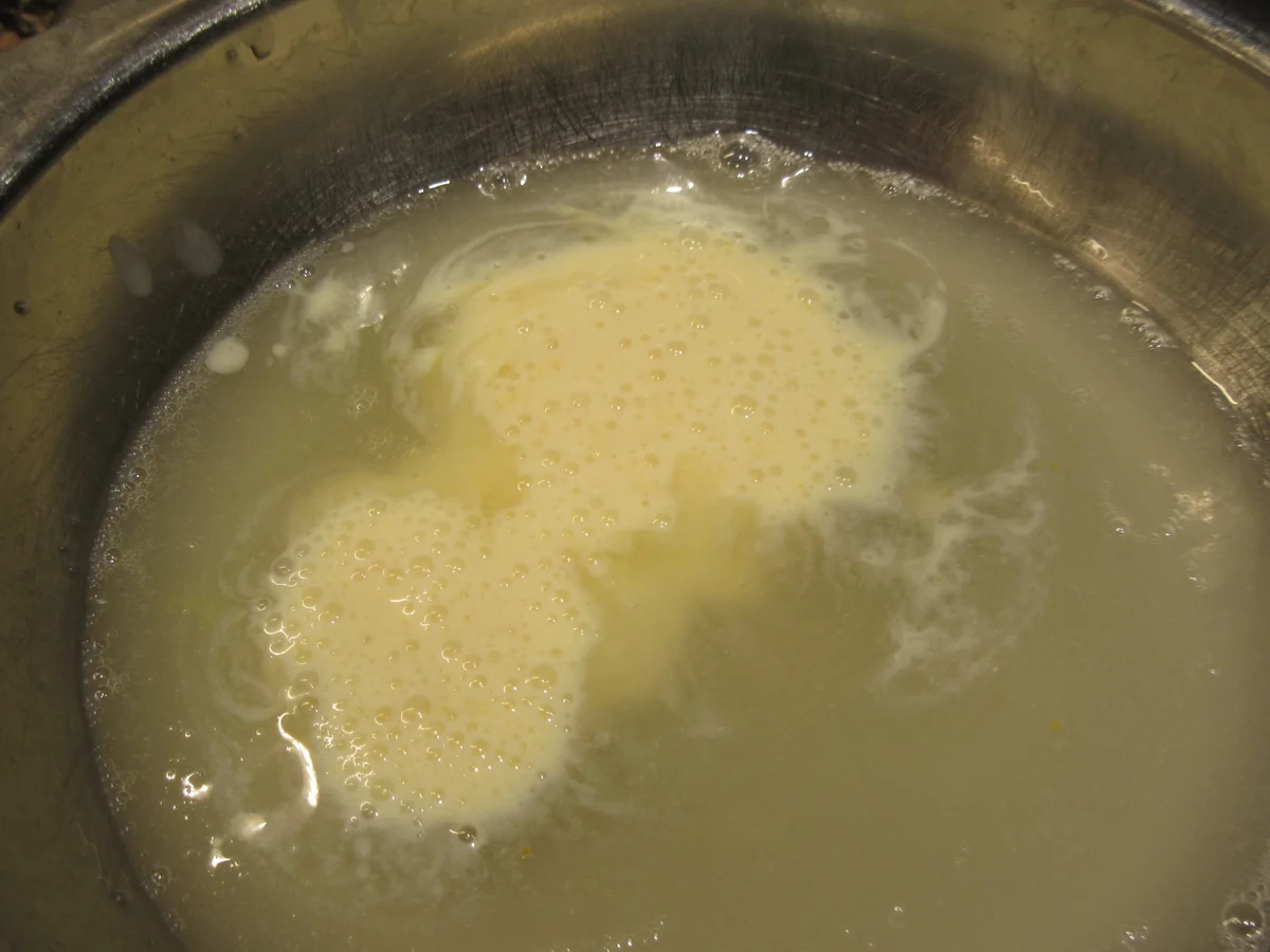 Rezept: Backen: Frisch-fruchtiger Orangenkuchen Bild Nr. 5218 Backen: Frisch-fruchtiger Orangenkuchen - Rezept - Bild Nr. 5218