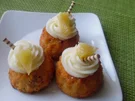 Pina Colada-Törtchen - Rezept - Bild Nr. 5217