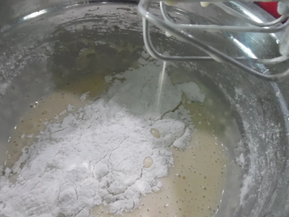 Rezept: Pina Colada-Törtchen Bild Nr. 5229 Pina Colada-Törtchen - Rezept - Bild Nr. 5229