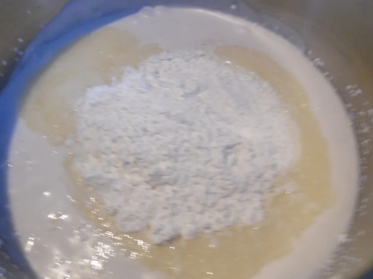 Rezept: Pina Colada-Törtchen Bild Nr. 5234 Pina Colada-Törtchen - Rezept - Bild Nr. 5234