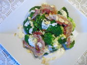 Broccoli mal anders - Rezept - Bild Nr. 5208