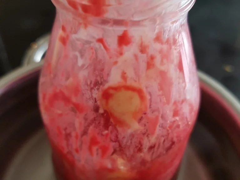 Macarons (mit Kastanienmehl) - Rezept - Bild Nr. 5214