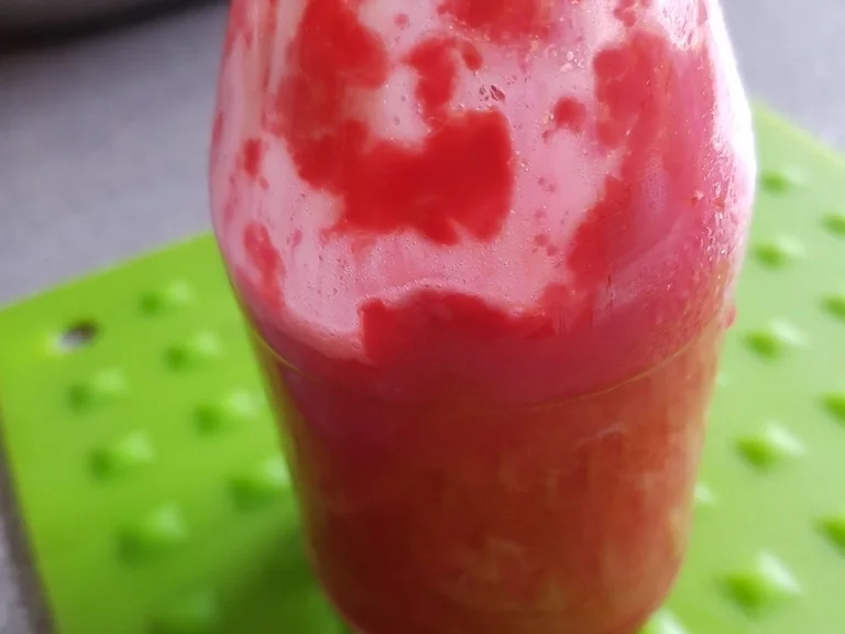 Macarons (mit Kastanienmehl) - Rezept - Bild Nr. 5215