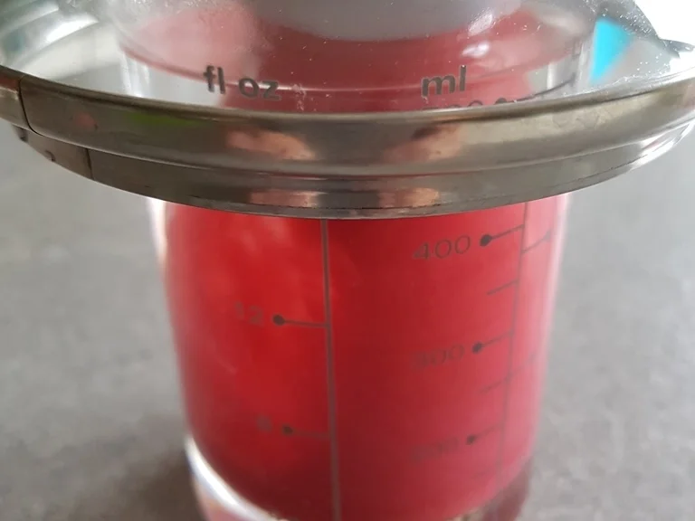 Macarons (mit Kastanienmehl) - Rezept - Bild Nr. 5219