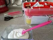 Macarons (mit Kastanienmehl) - Rezept - Bild Nr. 5227