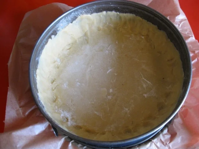 Rezept: Mohnkuchen mit Eierlikör Rahmguss Bild Nr. 5216 Mohnkuchen mit Eierlikör Rahmguss - Rezept - Bild Nr. 5216