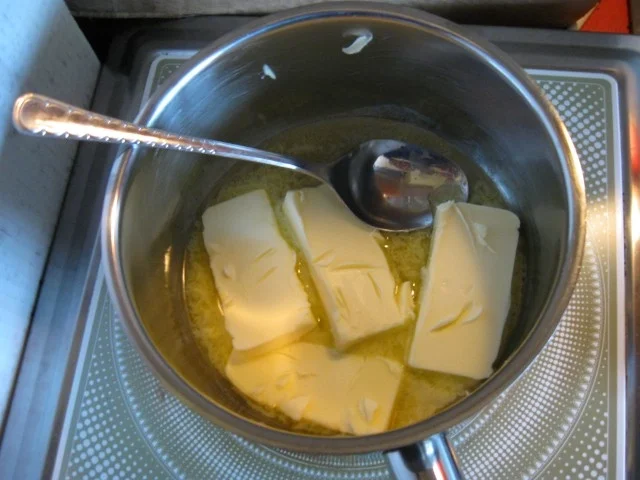 Rezept: Mohnkuchen mit Eierlikör Rahmguss Bild Nr. 5217 Mohnkuchen mit Eierlikör Rahmguss - Rezept - Bild Nr. 5217