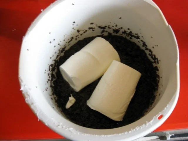 Rezept: Mohnkuchen mit Eierlikör Rahmguss Bild Nr. 5219 Mohnkuchen mit Eierlikör Rahmguss - Rezept - Bild Nr. 5219