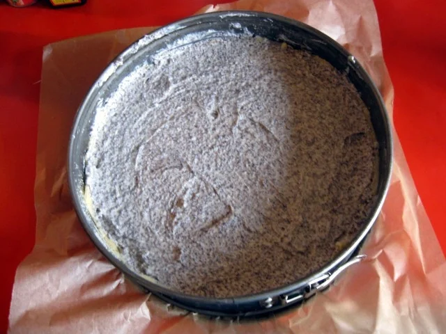 Rezept: Mohnkuchen mit Eierlikör Rahmguss Bild Nr. 5220 Mohnkuchen mit Eierlikör Rahmguss - Rezept - Bild Nr. 5220