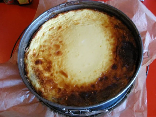 Rezept: Mohnkuchen mit Eierlikör Rahmguss Bild Nr. 5224 Mohnkuchen mit Eierlikör Rahmguss - Rezept - Bild Nr. 5224