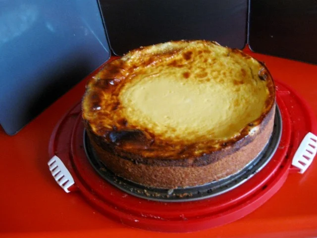 Rezept: Mohnkuchen mit Eierlikör Rahmguss Bild Nr. 5225 Mohnkuchen mit Eierlikör Rahmguss - Rezept - Bild Nr. 5225