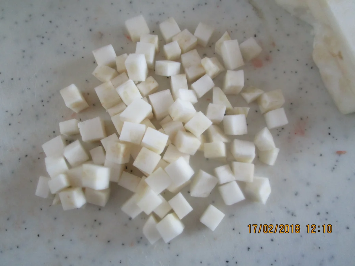 Irish Stew - Rezept - Bild Nr. 5221