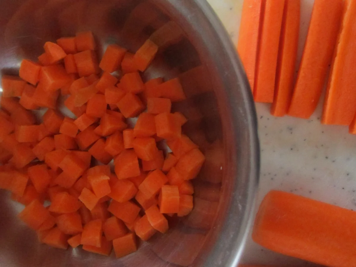 Irish Stew - Rezept - Bild Nr. 5222