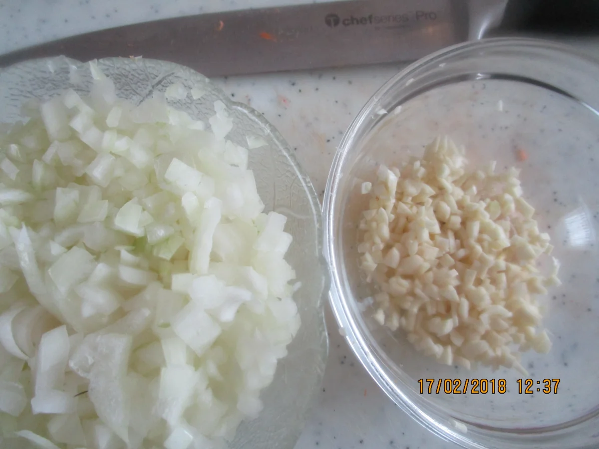 Irish Stew - Rezept - Bild Nr. 5223