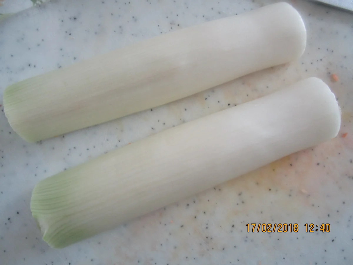 Irish Stew - Rezept - Bild Nr. 5224