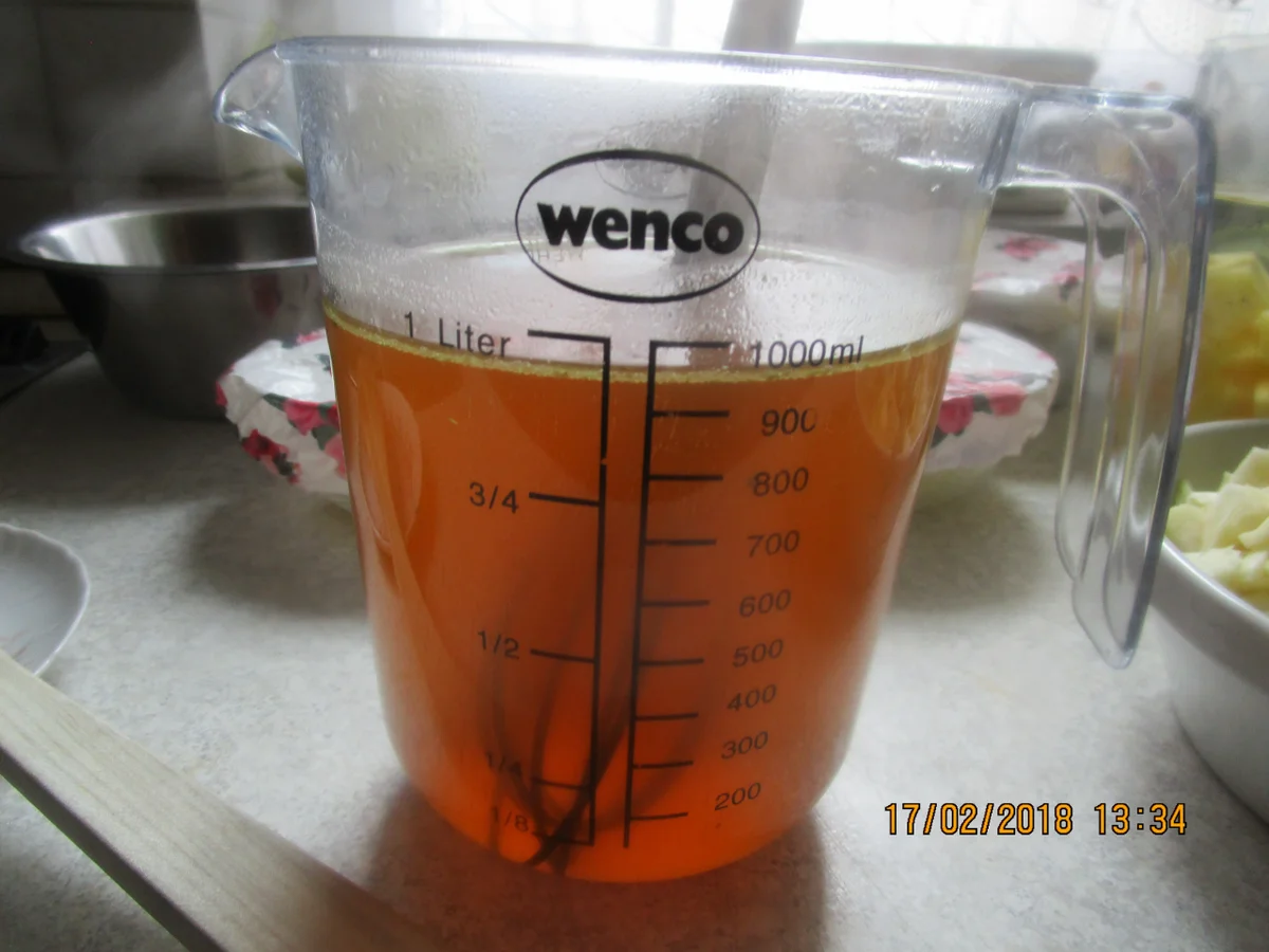 Irish Stew - Rezept - Bild Nr. 5227