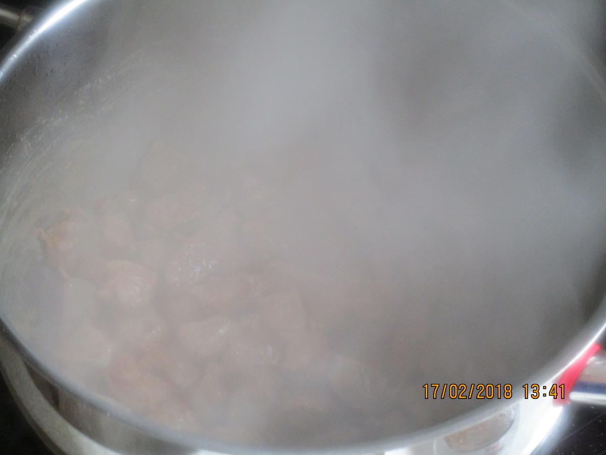 Irish Stew - Rezept - Bild Nr. 5228