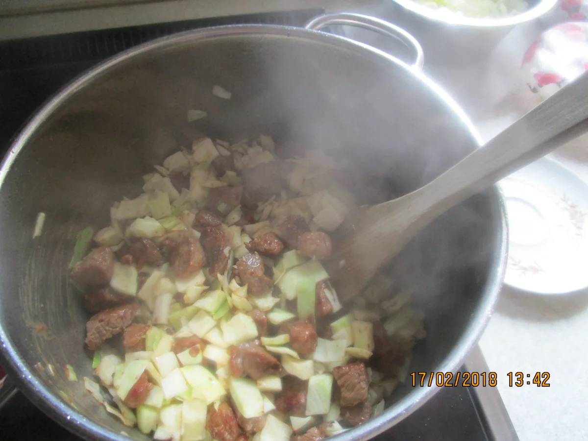 Irish Stew - Rezept - Bild Nr. 5229