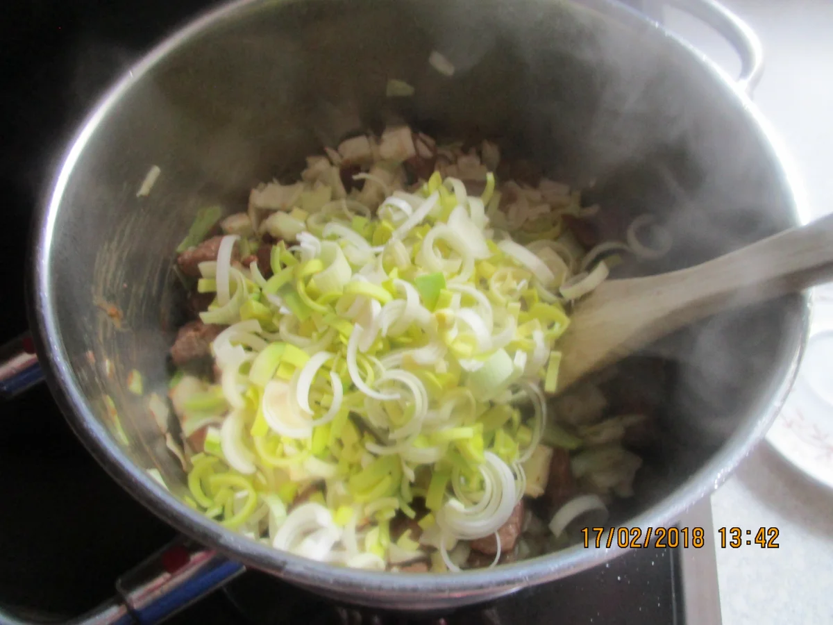 Irish Stew - Rezept - Bild Nr. 5230