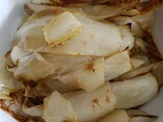 Chicoreè mit Knusperrand - Rezept - Bild Nr. 2