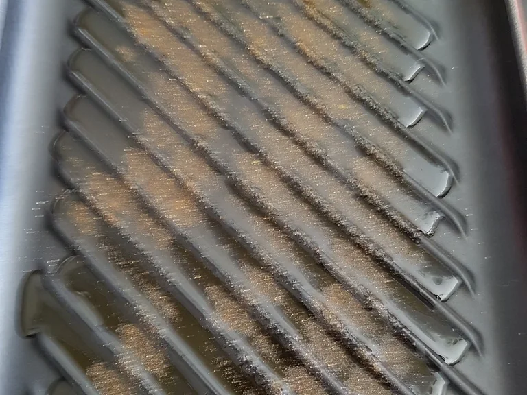 Rezept: Chicoreè mit Knusperrand Bild Nr. 3 Chicoreè mit Knusperrand - Rezept - Bild Nr. 3