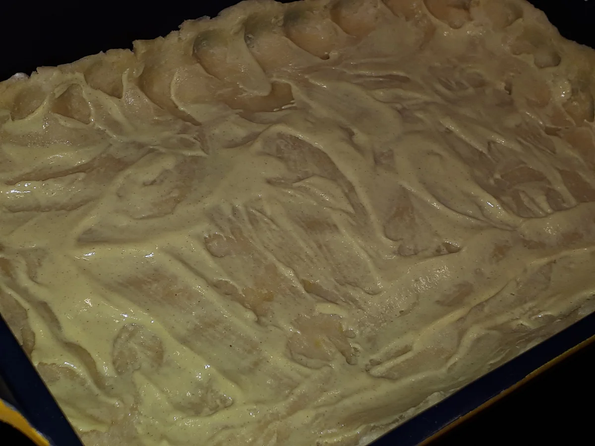 Rezept: BiNe` S TOMATENTARTE MIT ZIEGENKÄSE Bild Nr. 5218 BiNe` S TOMATENTARTE MIT ZIEGENKÄSE - Rezept - Bild Nr. 5218