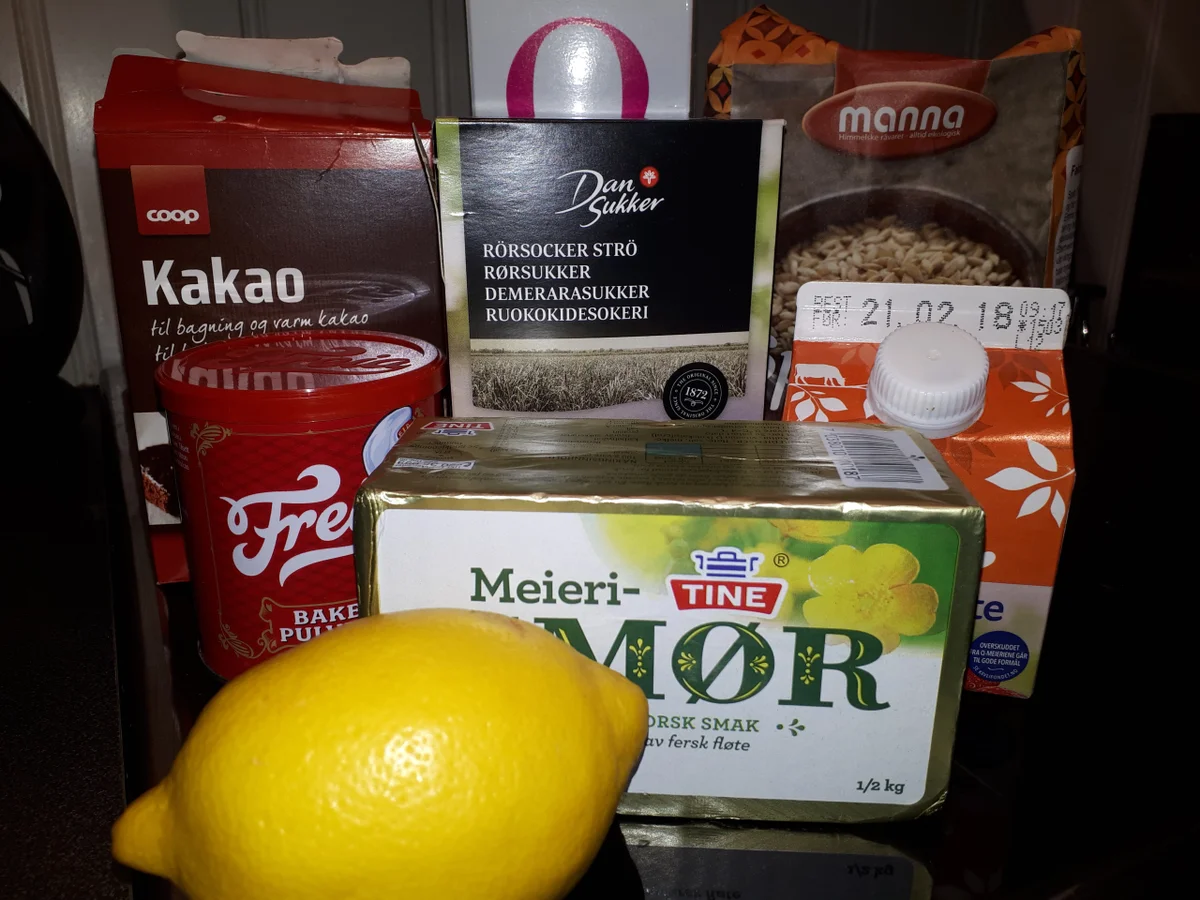 BiNe`  S MILCHSCHNITTEN - Rezept - Bild Nr. 2