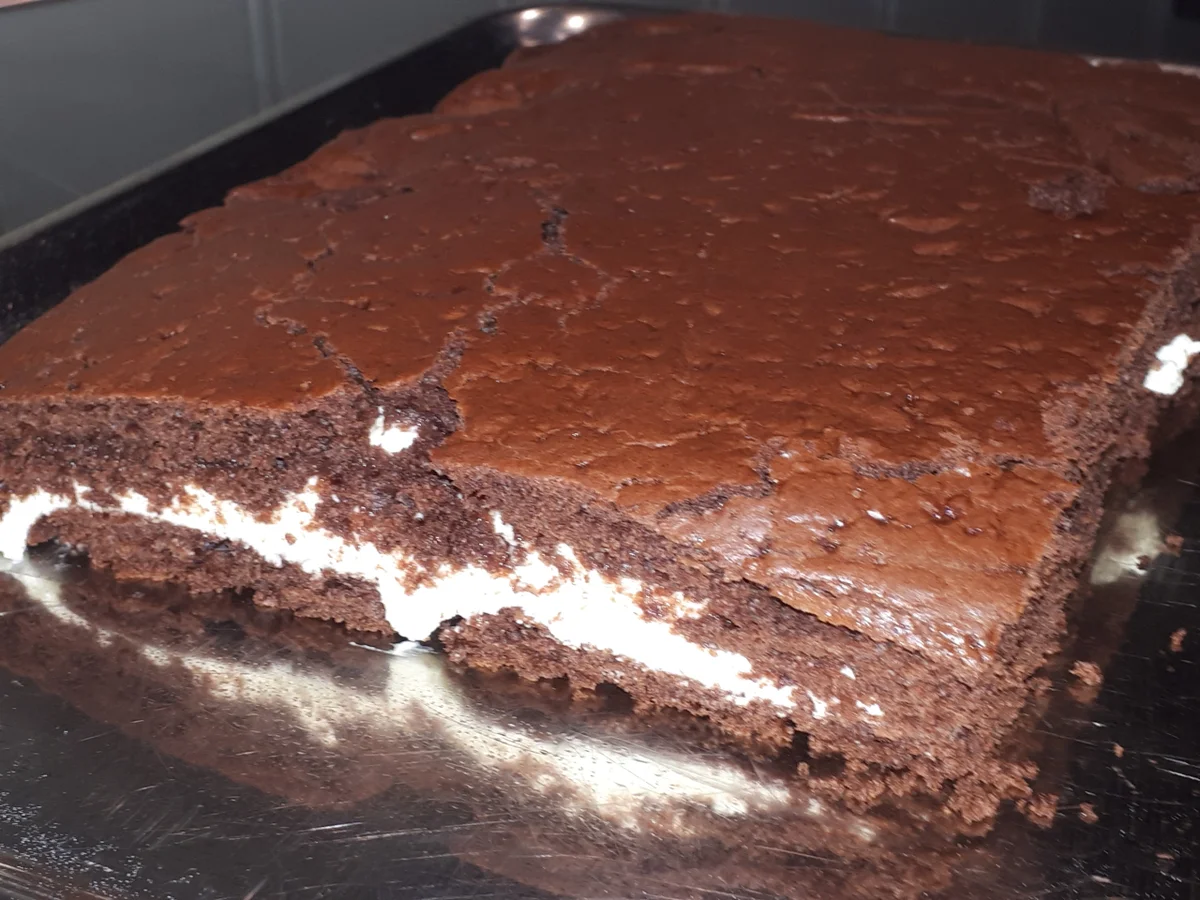 BiNe`  S MILCHSCHNITTEN - Rezept - Bild Nr. 5217