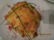 Rezept: Auflauf: Reste vom Irish Stew mit Hackfleisch Bild Nr. 5214 Auflauf: Reste vom Irish Stew mit Hackfleisch - Rezept - Bild Nr. 5214