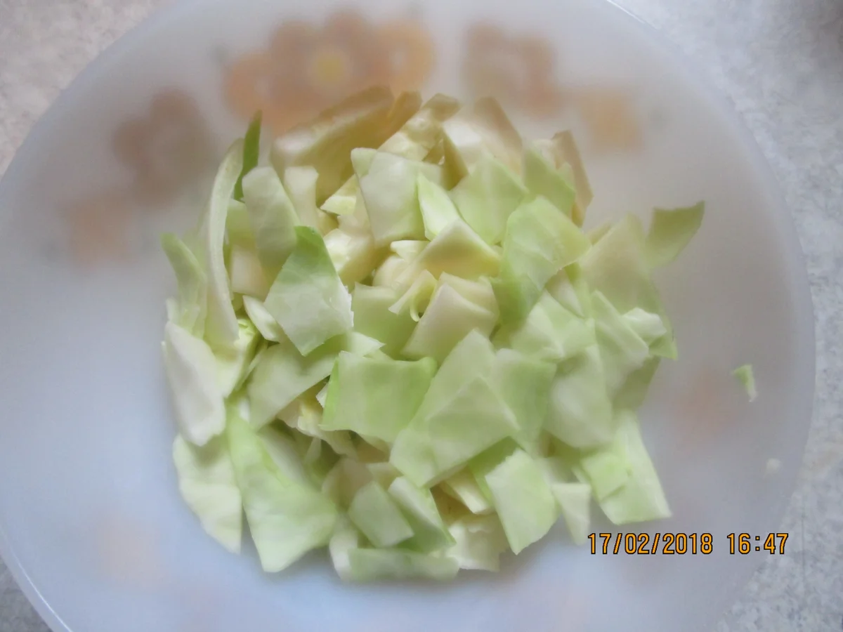 Auflauf: Reste vom Irish Stew mit Hackfleisch - Rezept - Bild Nr. 5220
