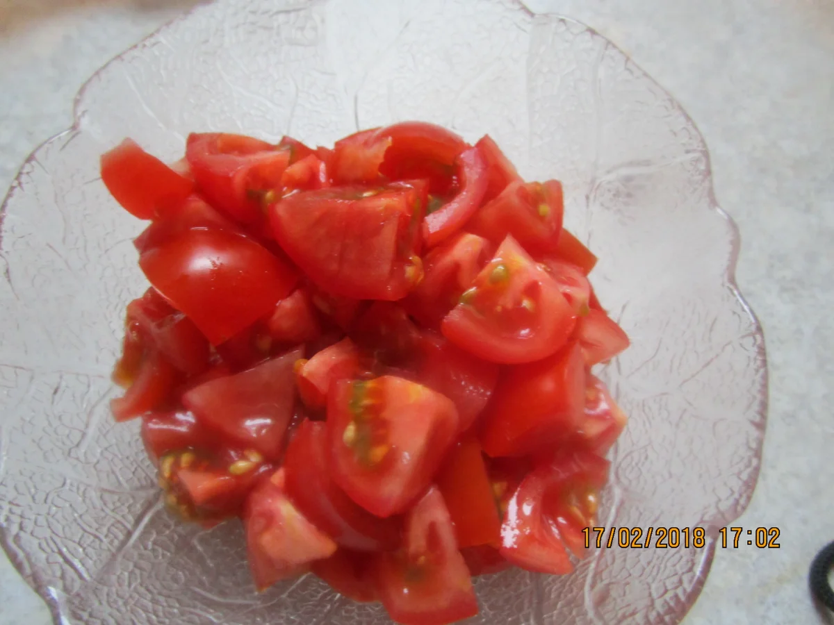 Auflauf: Reste vom Irish Stew mit Hackfleisch - Rezept - Bild Nr. 5223