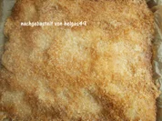 Buttermilch Kokoskuchen mit Tassenberechnung - Rezept - Bild Nr. 5220